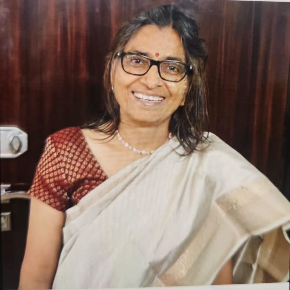 Dr. Anita Sharma